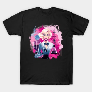 Barbie T-Shirt